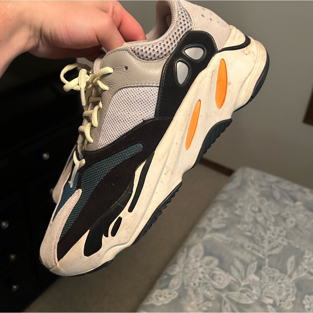 Wave Runner UA (unauthorized)